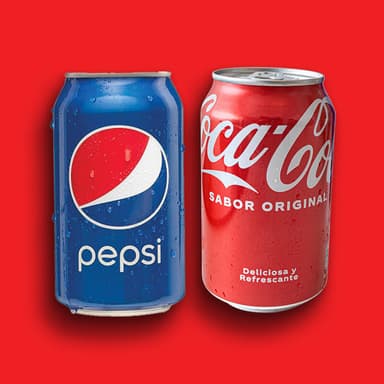 Can Soda