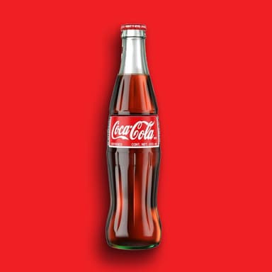 Coca Cola Classic