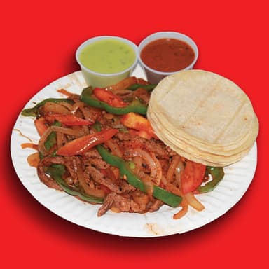 Fajitas