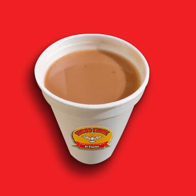 Champurrado