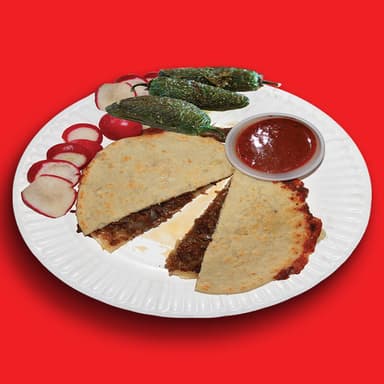 Quesadilla