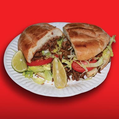 Torta