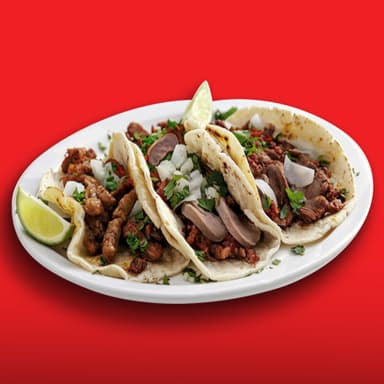 Tripa / Lengua
