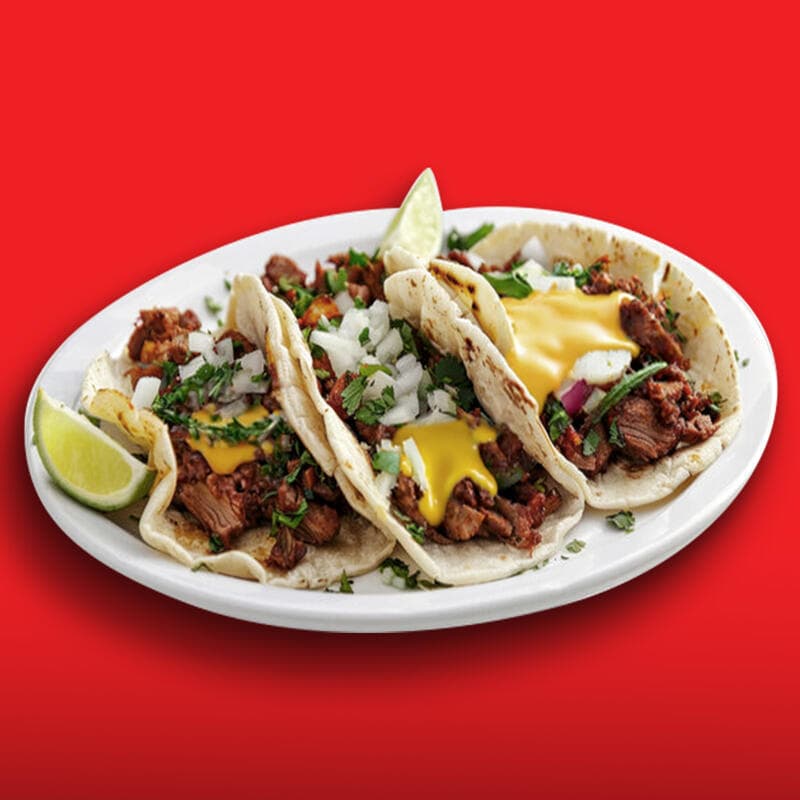 Start With the Classic Taco